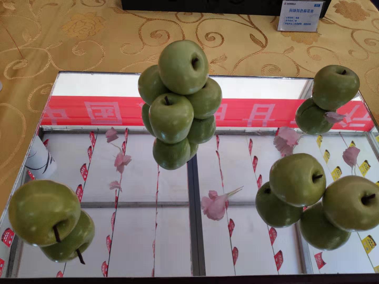 文化旅游產業(yè)博覽會在蘭州開展 市民可前來看演出、品美食