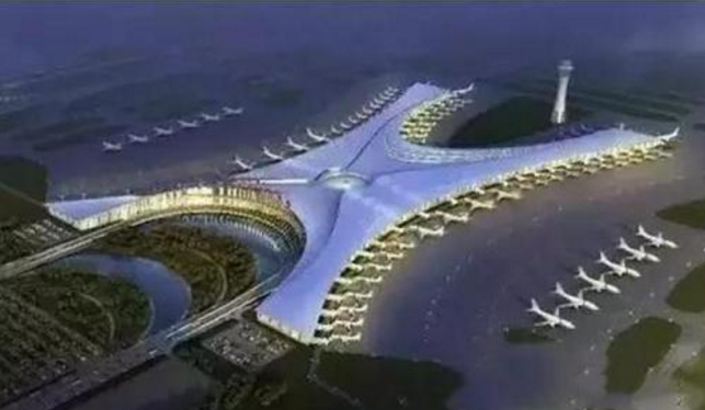 蘭州中川機(jī)場(chǎng)三期擴(kuò)建工程可研報(bào)告總投資335.5億元，2030年旅客吞吐量將達(dá)3800萬(wàn)人次