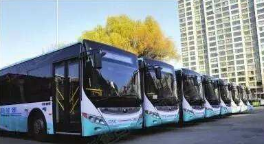 蘭州公交推行隔位、分散就座乘車