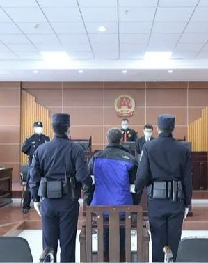 獲刑六個月！慶陽市慶城縣首例涉疫情防控犯罪案宣判