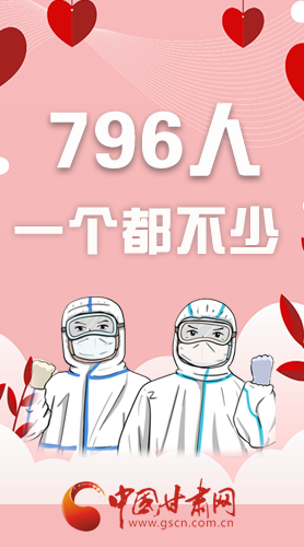 戰(zhàn)疫長圖|江河同源戰(zhàn)疫魔，春暖花開平安歸   