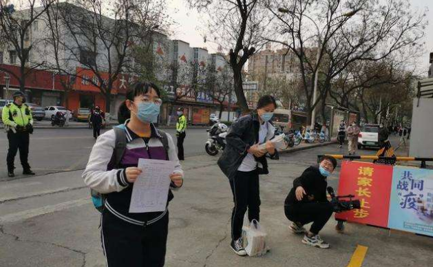 要開學(xué)啦！大家都需要做哪些準(zhǔn)備？