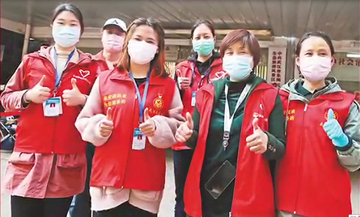 視頻|甘肅原創(chuàng)MV《平凡的守望》，致敬最平凡可愛的守護者