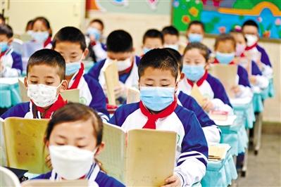 【開學季】你來，校園才有春天