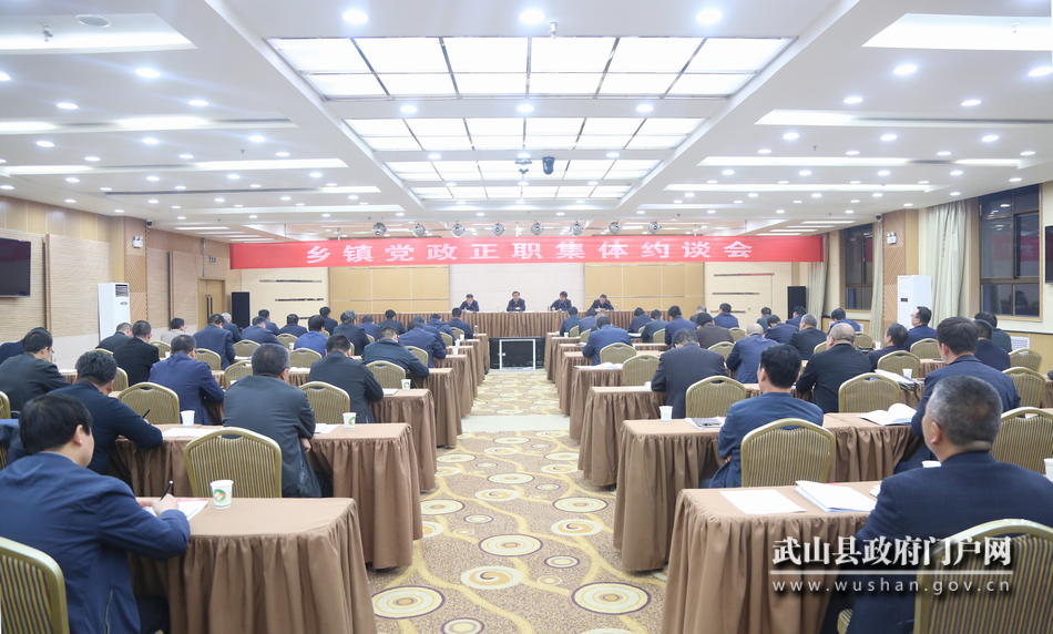 武山縣突出“快、細、實、嚴”全力推進抓黨建促決戰(zhàn)決勝脫貧攻堅問題排查清零