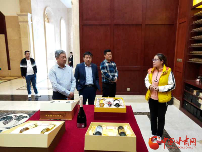 甘肅武威商圈與央融集團(tuán)、新疆新隴商公司合力打造“武威商圈”社區(qū)團(tuán)購(gòu)電商平臺(tái)