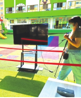 今起，甘肅省幼兒園和特殊教育學(xué)校分批錯峰開學(xué)
