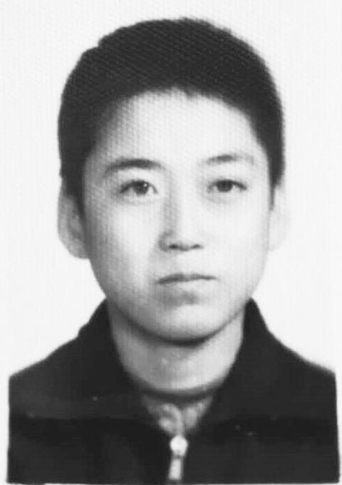 失蹤22年的聾啞弟弟你到底在哪里??？