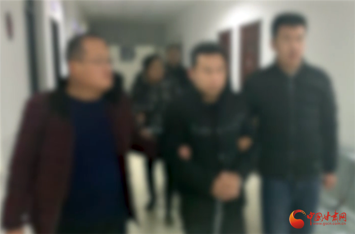 涉案金額300余萬(wàn)元！“12·16”特大盜竊案告破始末