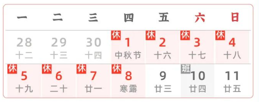 2020年國慶、中秋雙節(jié)甘肅省公路出行指南