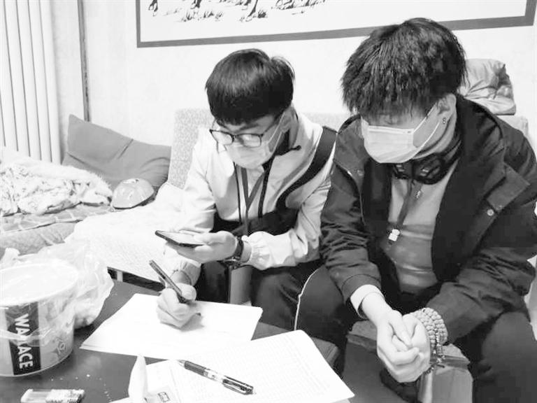 關(guān)注人口普查丨人口普查，一次有意義的社會實踐