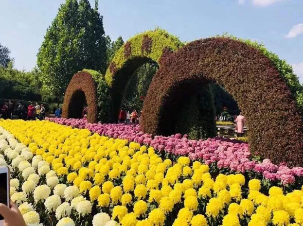 蘭州氣溫一路走低，最低-4℃