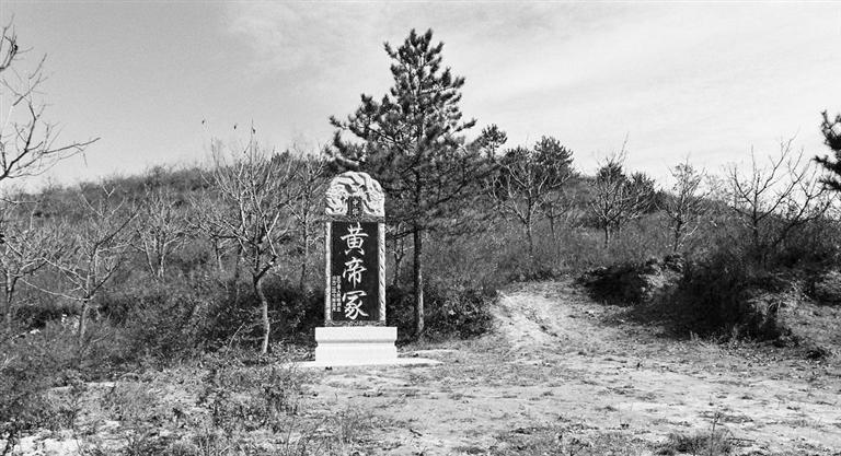 子午嶺，隴東陜北的分界線竟是這樣美！