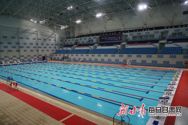 這樣的天水，誰能不愛！
