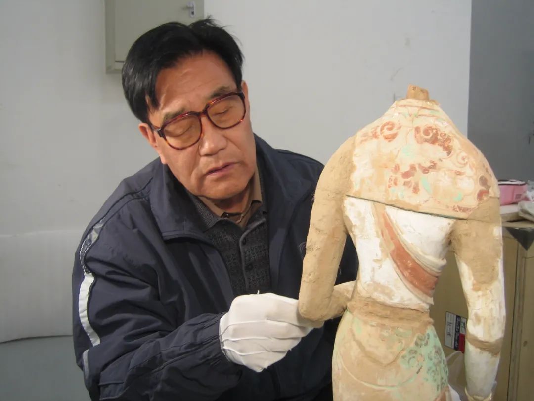 【中央媒體看甘肅】守護(hù)千年敦煌，他只覺一生太短……