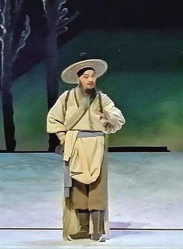 《李時珍傳奇》魅力何在？