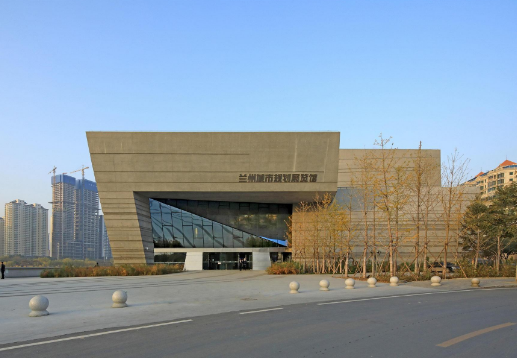 蘭州市城市規(guī)劃展覽館23日起恢復(fù)開(kāi)館