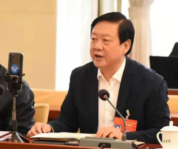 【聚焦2021全國(guó)兩會(huì)】全國(guó)人大代表、市委書(shū)記楊維俊接受中國(guó)日?qǐng)?bào)記者采訪