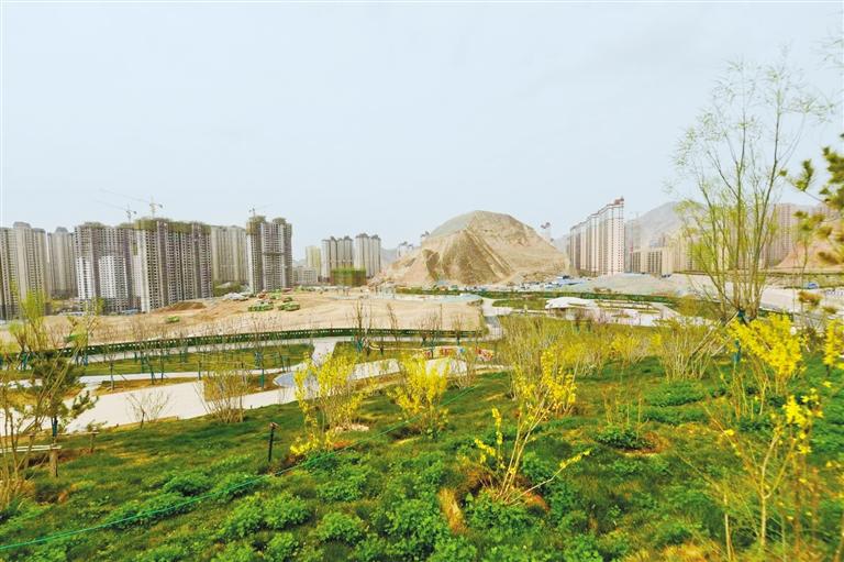 蘭州孩子們的游樂園何日重現(xiàn)？計劃重建的兒童公園、西部歡樂園至今無明確建成時間表