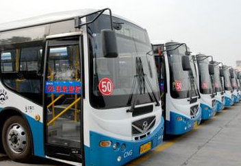 10路、143路、112路、115路、128路公交線調(diào)整