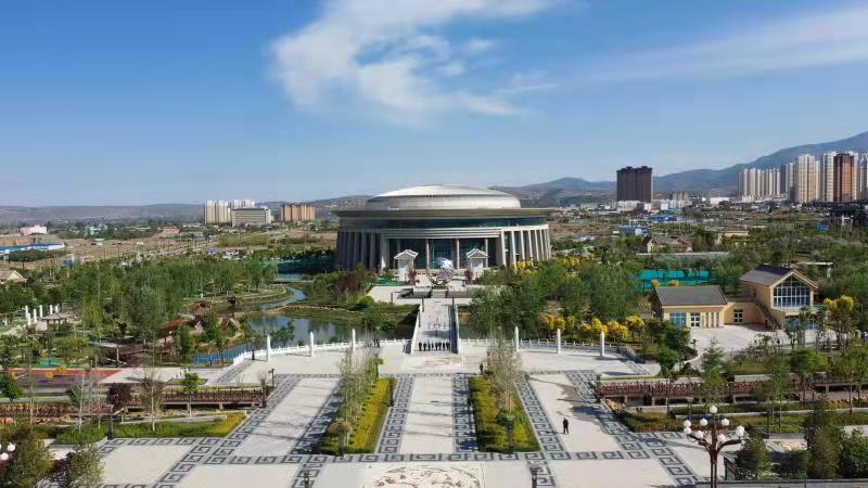 熱！熱！熱！蘭州市高溫或升至37℃
