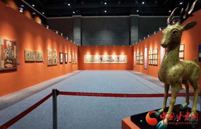 《甘肅省“十四五”數(shù)字經(jīng)濟創(chuàng)新發(fā)展規(guī)劃》出臺 到2025年底全省數(shù)字經(jīng)濟規(guī)?？偭客黄莆迩|元