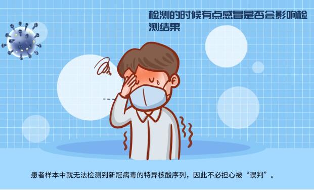【甘快看·微動(dòng)畫】這些核酸檢測(cè)常見(jiàn)問(wèn)題，你知道嗎？