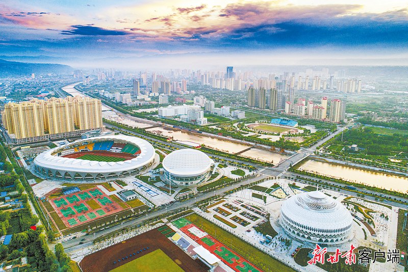 【聚焦臨夏州黨代會】未來五年，要建成這樣的新臨夏