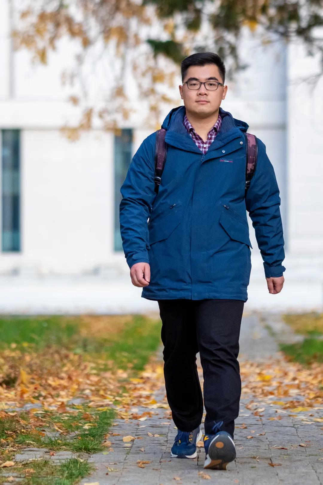 剛剛，蘭大學(xué)子入選“最美大學(xué)生”，全國(guó)共10位