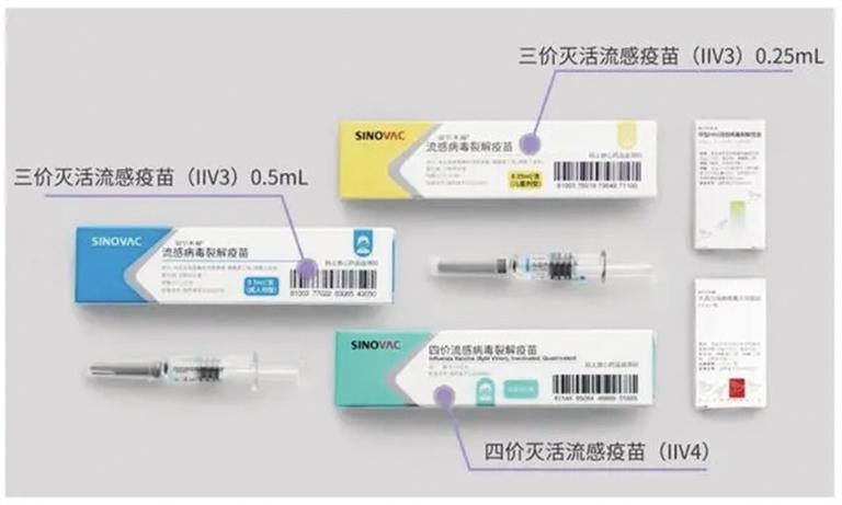 現(xiàn)在打流感疫苗還有用嗎？專家：只要有機會就該接種