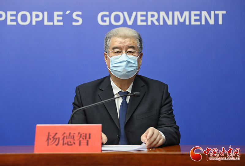 截至3月8日0時(shí) 本次疫情蘭州市累計(jì)排查密接者402人、次密接者1712人