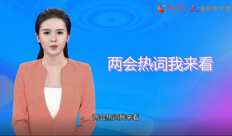 【AI“小隴”觀兩會(huì)】繪就甘肅“最美底色”，代表委員這樣獻(xiàn)策
