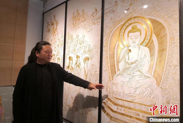 “活起來”的甘肅非遺，離“火起來”還有多遠？