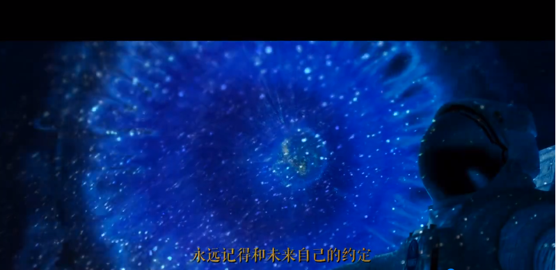 但愿青春，如你，如我