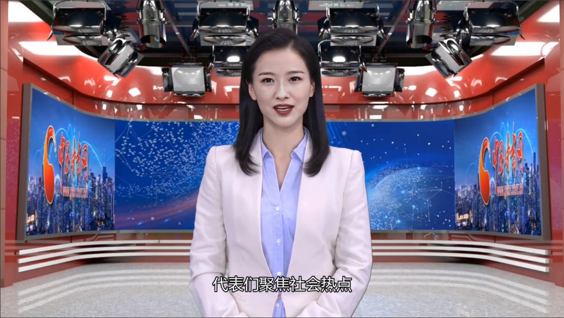 【聚焦甘肅省黨代會·AI“小隴”說③】真暖！黨代表們心中藏著這樣的民生溫度