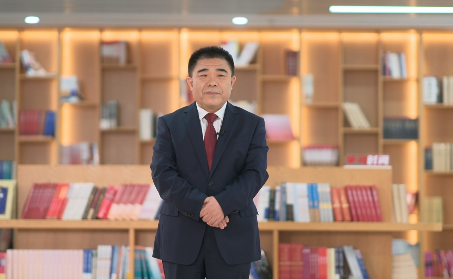 學習時間丨作風問題核心是黨同人民群眾的關(guān)系問題